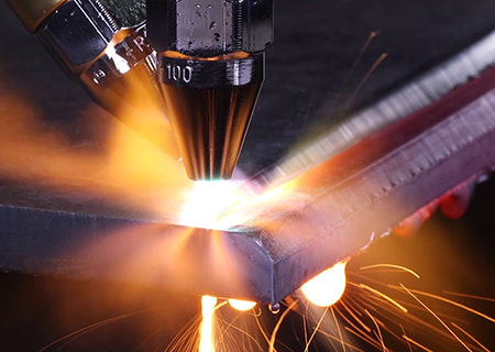 Los consumibles Halan están diseñados para potenciar el arco de plasma, brindando estabilidad, densidad y potencia de corte excepcionales para obtener resultados más rápidos y limpios.