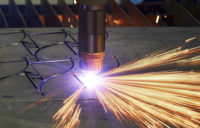 Los consumibles de Halan Welding brindan una calidad de corte superior a través de ingeniería de precisión, lo que garantiza bordes limpios, escoria mínima y una precisión excepcional de las piezas.